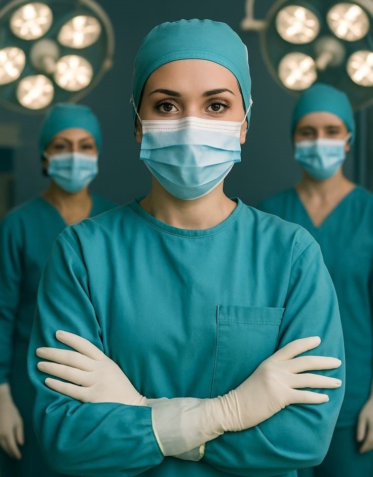 Dhruvi Nursing Bureau care and service photo 4