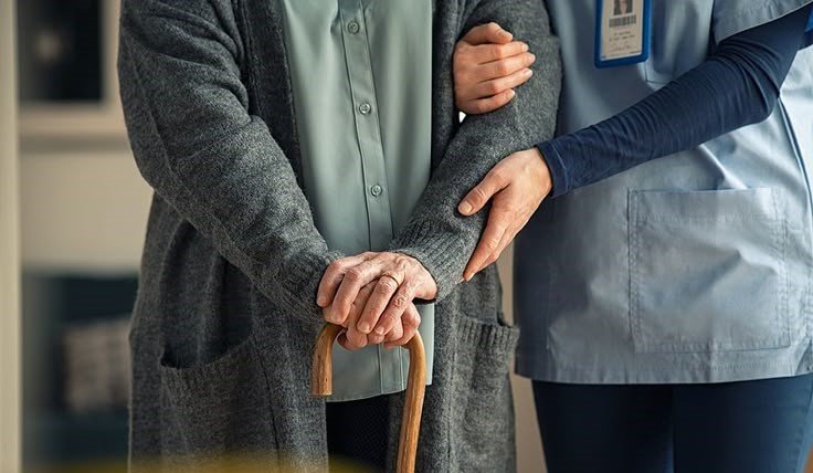 Home nursing